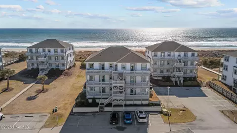 2913 Pointe West Dr #A2, Emerald Isle, NC 28594