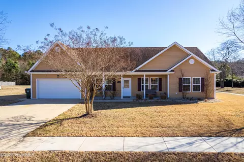 123 Laurel Woods Blvd, Currituck, NC 27929