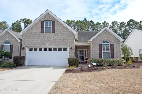 58 Field Planters Cir, Calabash, NC 28467