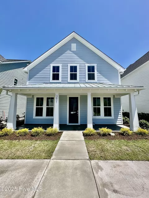 3821 Mason Port Dr #99, Wilmington, NC 28409