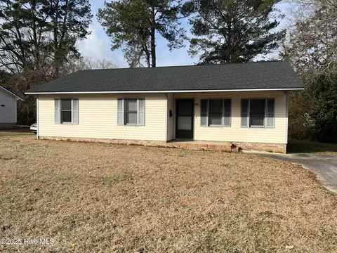4164 High St, Ayden, NC 28513