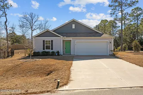 2307 Dc Mace Trl SE, Bolivia, NC 28422