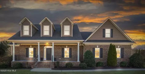 5839 Tommy Rd, Nashville, NC 27856