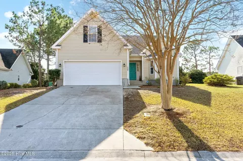 320 Passage Gate Way, Wilmington, NC 28412