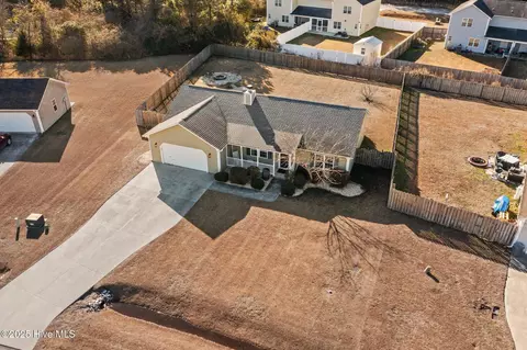 314 Top Knot Rd, Hubert, NC 28539 photo 38