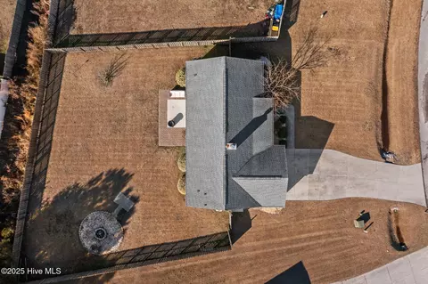 314 Top Knot Rd, Hubert, NC 28539 photo 36