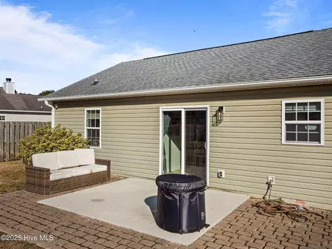 314 Top Knot Rd, Hubert, NC 28539 photo 34