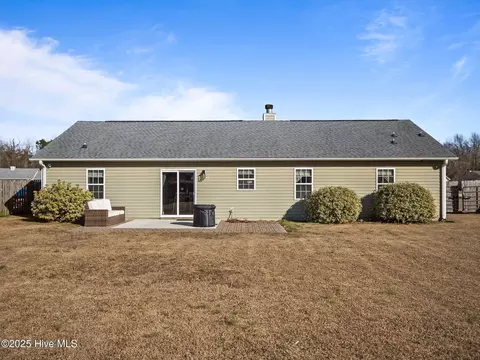 314 Top Knot Rd, Hubert, NC 28539 photo 31