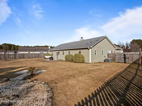314 Top Knot Rd, Hubert, NC 28539 photo 33