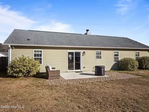 314 Top Knot Rd, Hubert, NC 28539 photo 32