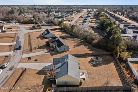 314 Top Knot Rd, Hubert, NC 28539 photo 39