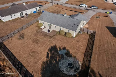 314 Top Knot Rd, Hubert, NC 28539 photo 37