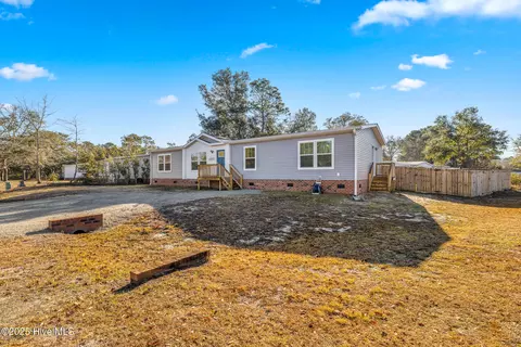 4619 Rounding Run Rd SW, Shallotte, NC 28470