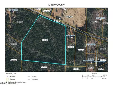 2601 Plank Rd, Robbins, NC 27325