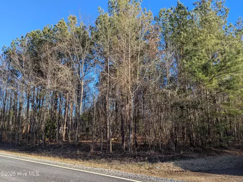 207 Hemp St, Robbins, NC 27325 photo 2