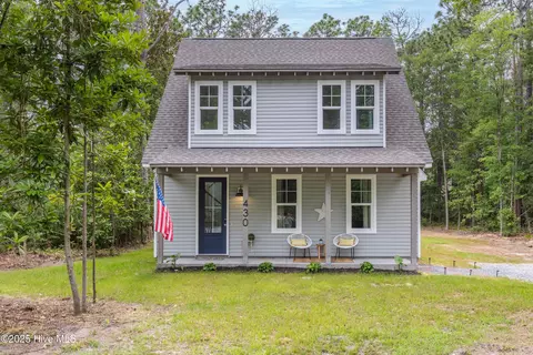 430 Carl St, Wilmington, NC 28403