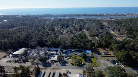 lot S 1 3 Joseph St SW, Supply, NC 28462