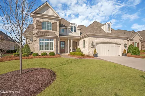 3700 Ashford Pl, Greenville, NC 27858
