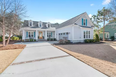 3584 Bristlecone Bnd, Southport, NC 28461