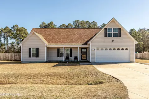 172 Christy Dr, Beulaville, NC 28518