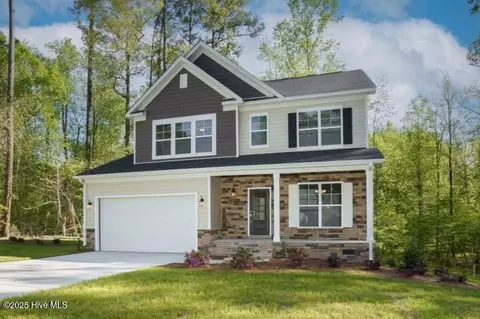 112 Eltham, Rocky Mount, NC 27804