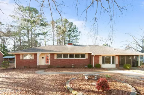 316 Fifth St, Ayden, NC 28513