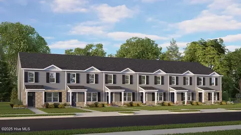 2013 Clock Rd, New Bern, NC 28562