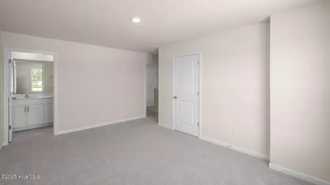 Bedroom - 2011 Clock Rd, New Bern, NC 28562 photo 2 of 2