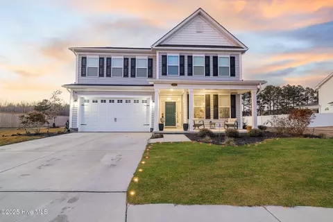200 Farmstead Loop, Moyock, NC 27958