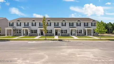 2005 Clock Rd, New Bern, NC 28562