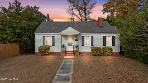 3262 Camden Cir, Wilmington, NC 28403