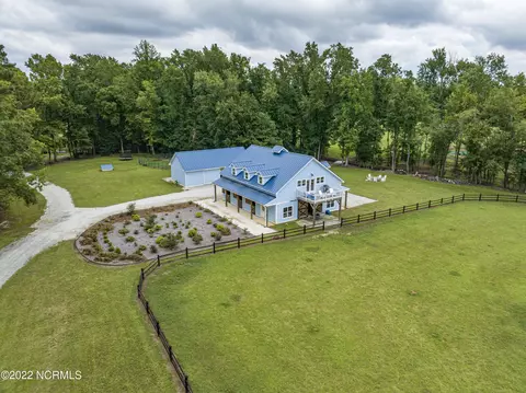 4368 Us 117 S, Burgaw, NC 28425