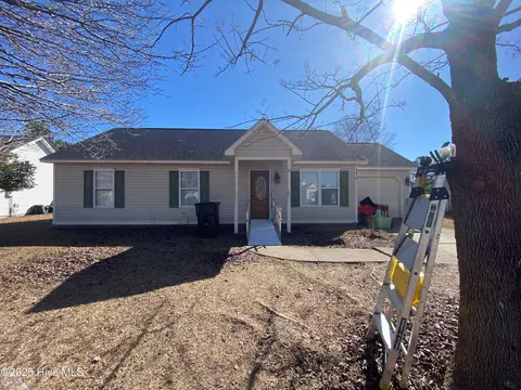 2410 Oban Ct, Wilmington, NC 28411