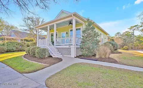 501 Cades Trl, Southport, NC 28461