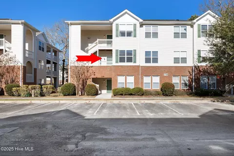 718 Indica Ct #201, Wilmington, NC 28405