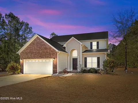 113 Blue Jay Way, Stella, NC 28582