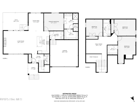45 Adams Cir, Pinehurst, NC 28374 photo 6