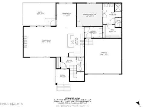45 Adams Cir, Pinehurst, NC 28374 photo 2