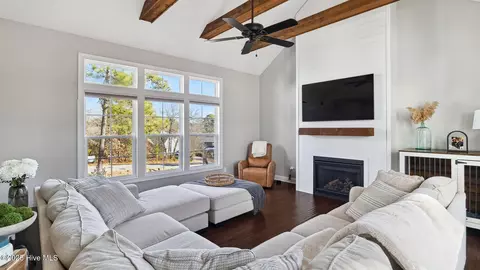 45 Adams Cir, Pinehurst, NC 28374 photo 10