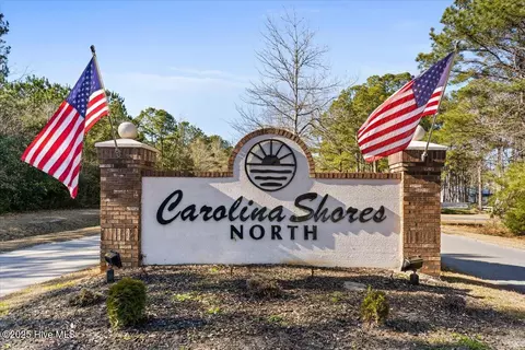 377 Thicket Dr NW, Carolina Shores, NC 28467