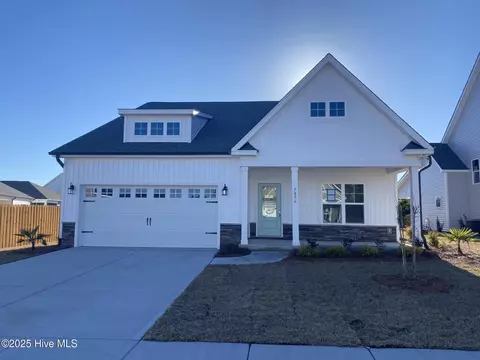 7096 Trailhead Rd, Leland, NC 28451