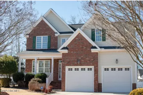 4509 Lake Hills Dr N, Wilson, NC 27896
