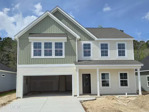 323 Ruby Baird Dr #LOT 3, Sneads Ferry, NC 28460