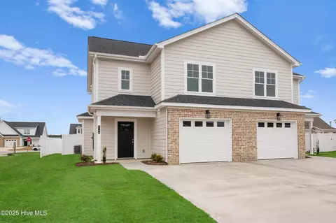 836 Sarah Rebecca Dr #A, Greenville, NC 27834
