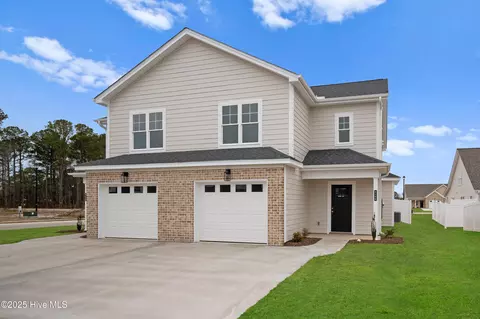 836 Sarah Rebecca Dr #B, Greenville, NC 27834