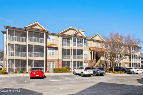 395 S Crow Creek Dr UNIT 1507, Calabash, NC 28467