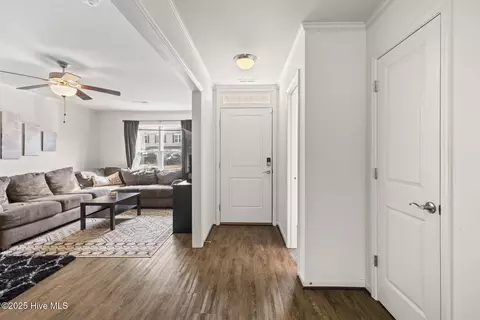 Entry Way - 453 Sullivan Loop Rd, Midway Park, NC 28544 photo 1 of 4