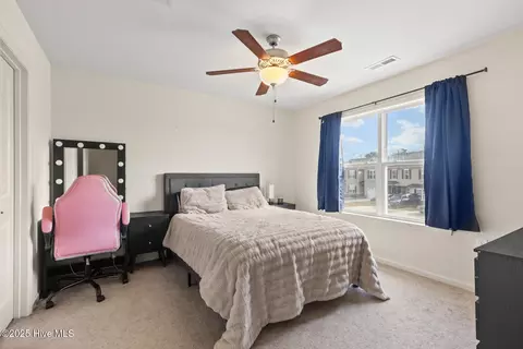 Bedroom - 453 Sullivan Loop Rd, Midway Park, NC 28544 photo 1 of 4