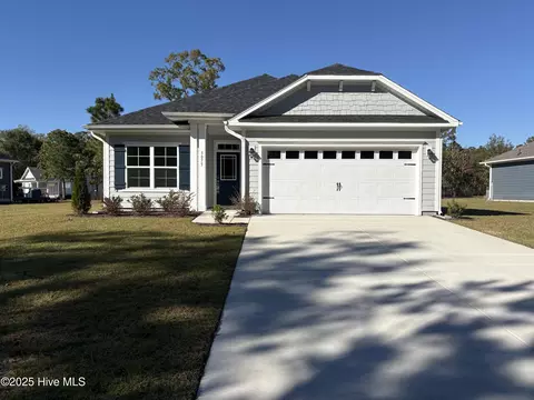 3075 Brackenbury St SW, Shallotte, NC 28470