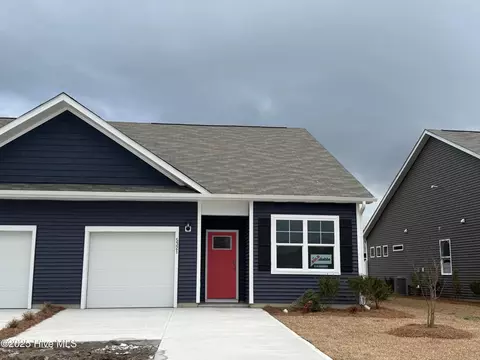 5321 Gladecress Dr NE UNIT 3302, Leland, NC 28451